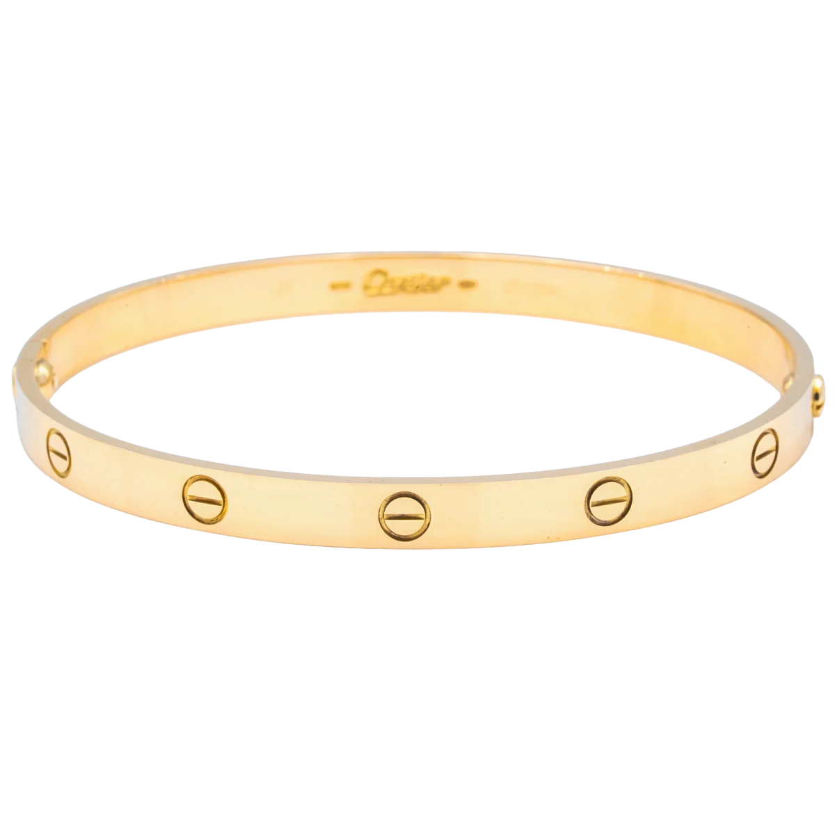 Love Cartier Classic