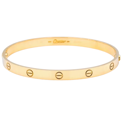 Love Cartier Classic