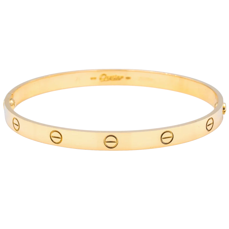 Love Cartier Classic