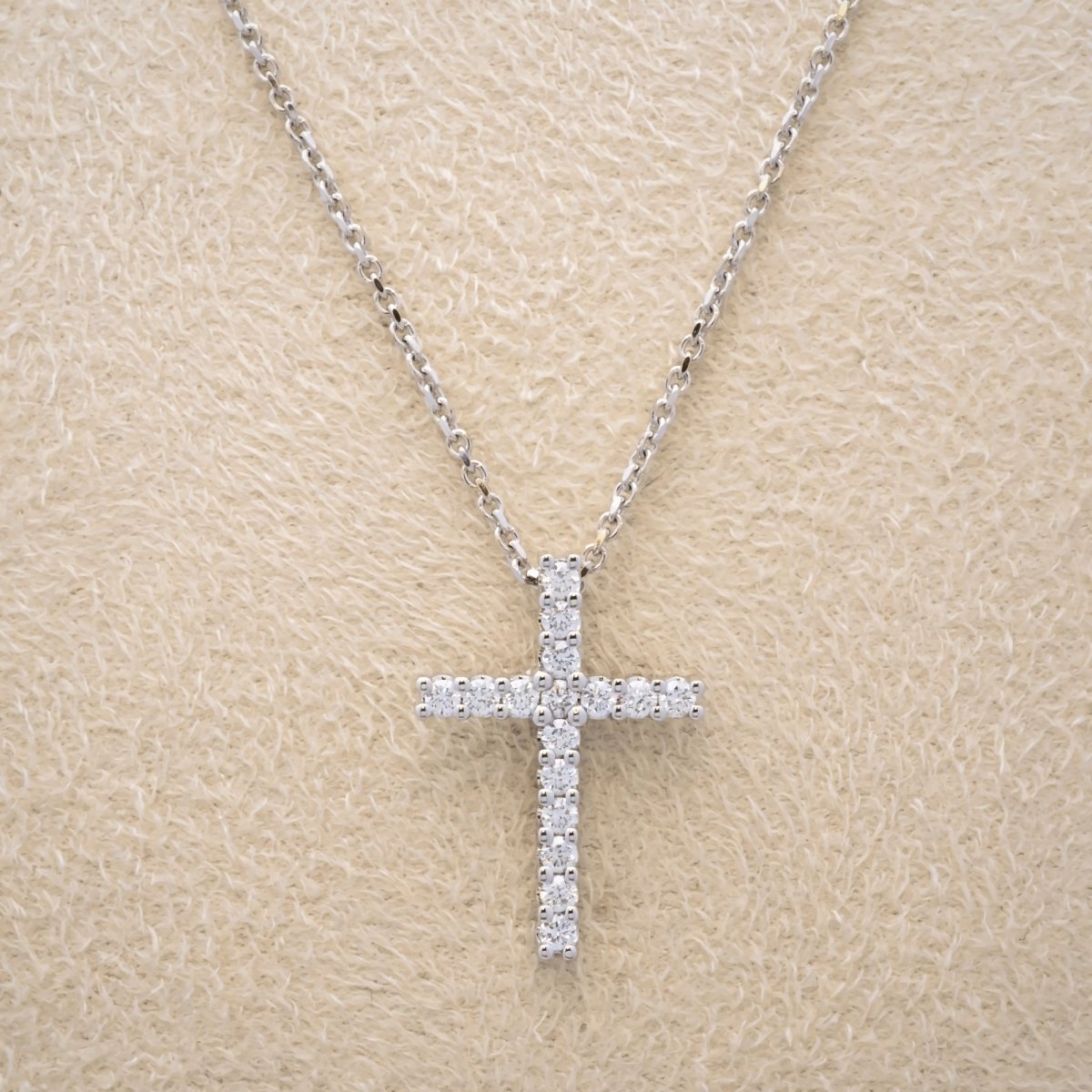 Croce 0.19 CT