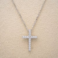Croce 0.19 CT — foto 1