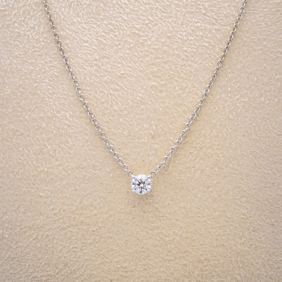 Punto luce 0.30 CT
