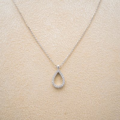 Goccia Vuota 0,10 CT