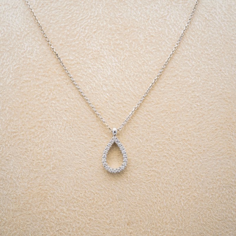 Goccia Vuota 0,10 CT