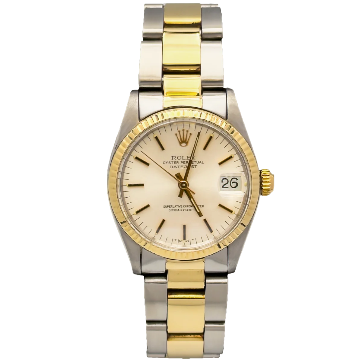 Datejust 36mm - 6827