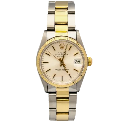 Datejust 36mm - 6827