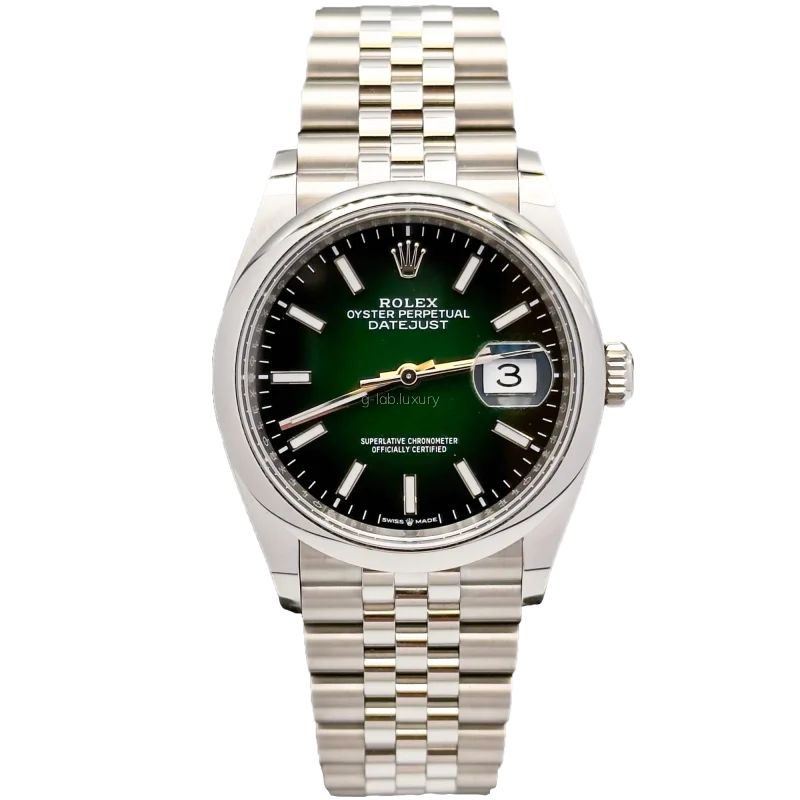 Datejust 36mm - 126200