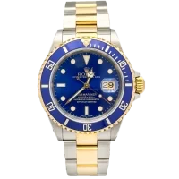 SUBMARINER - 16613LB — foto 1