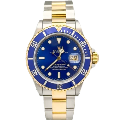 SUBMARINER - 16613LB