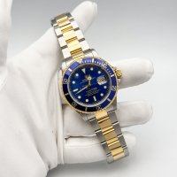 SUBMARINER - 16613LB — foto 2
