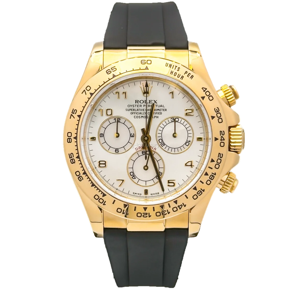 Daytona MOP - 116518