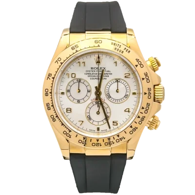 Daytona MOP - 116518