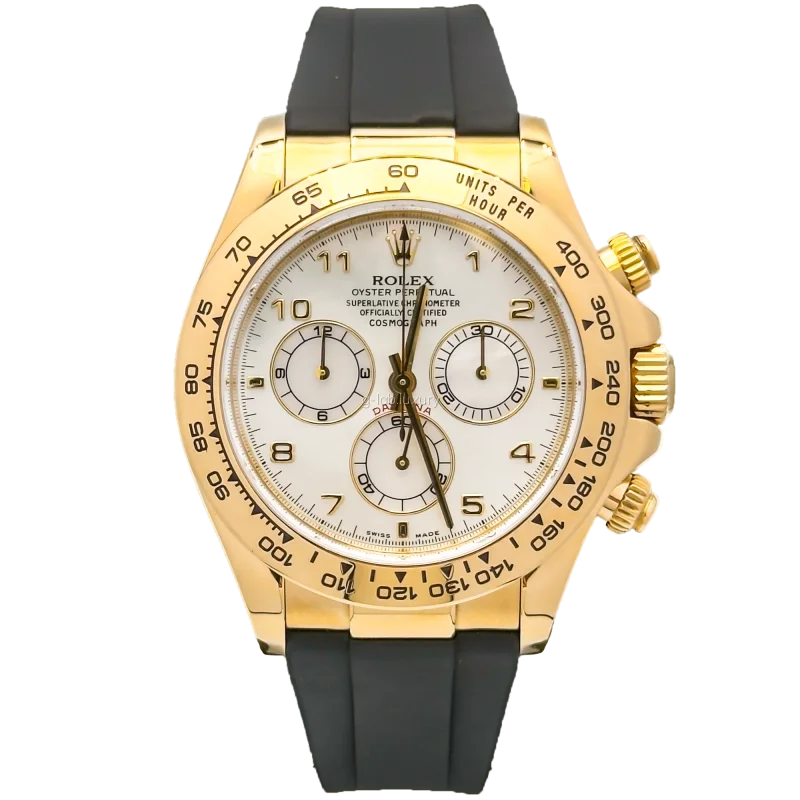 Daytona MOP - 116518