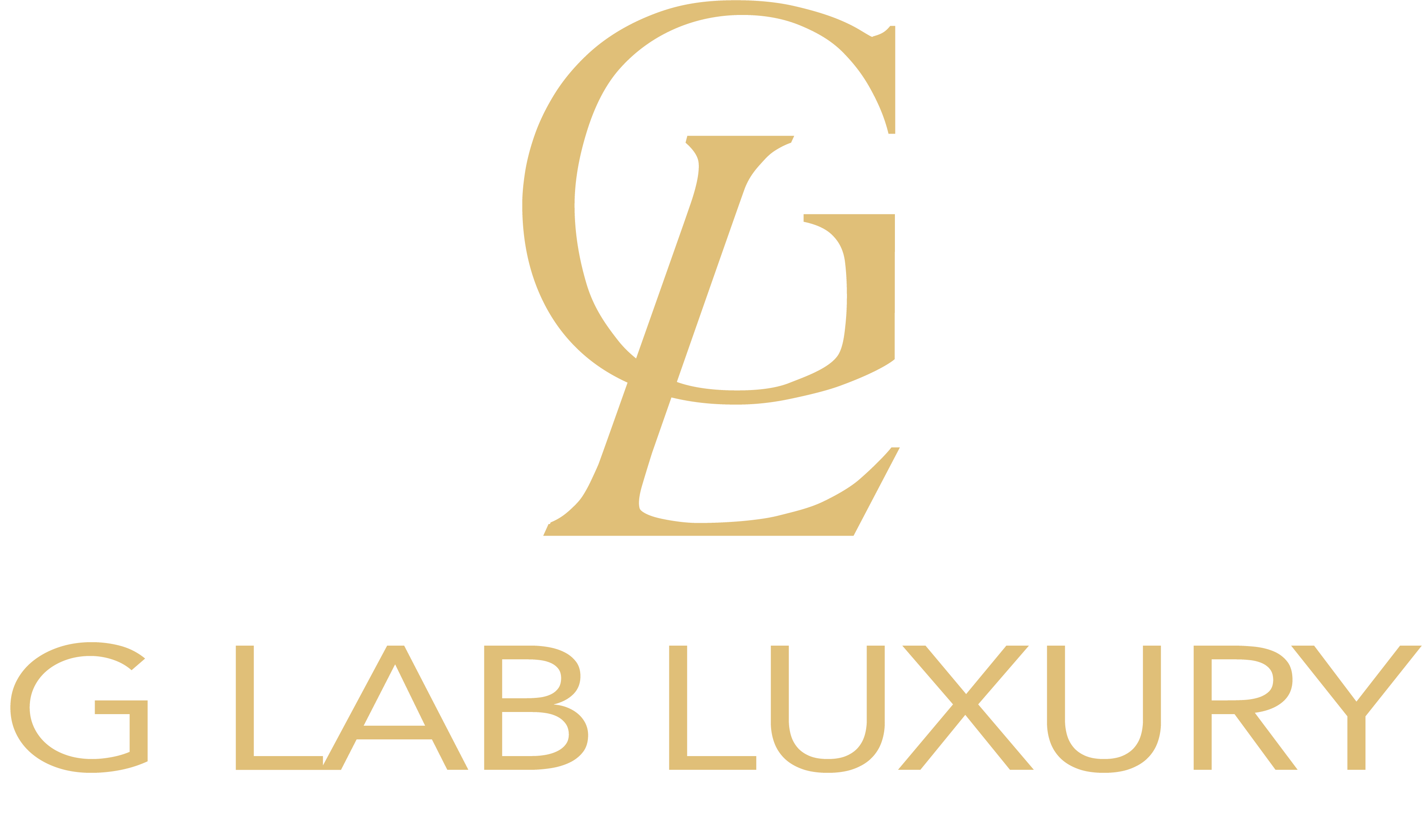 G LAB LUXURY