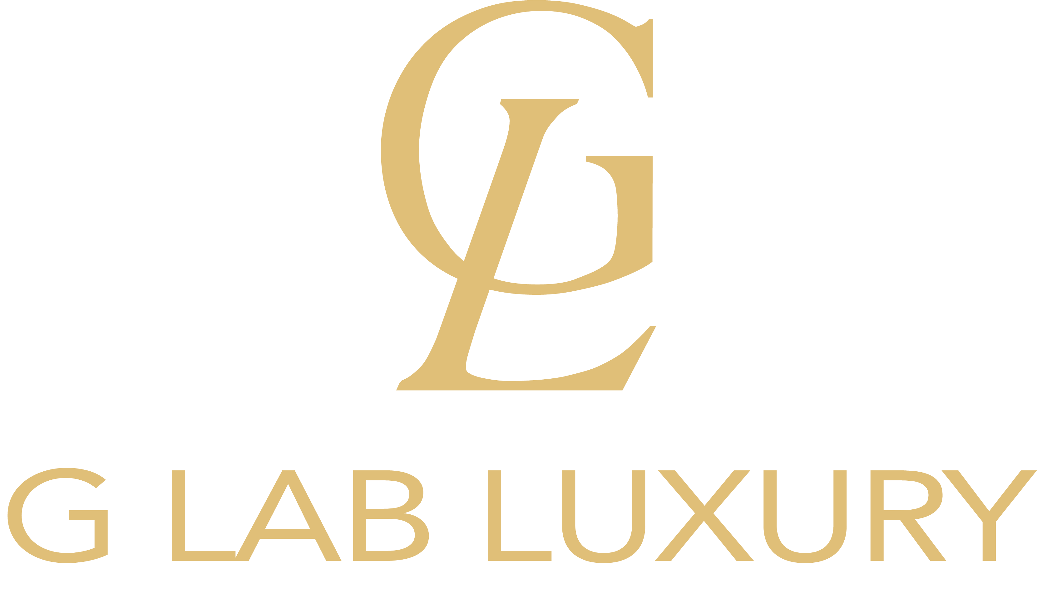G LAB LUXURY
